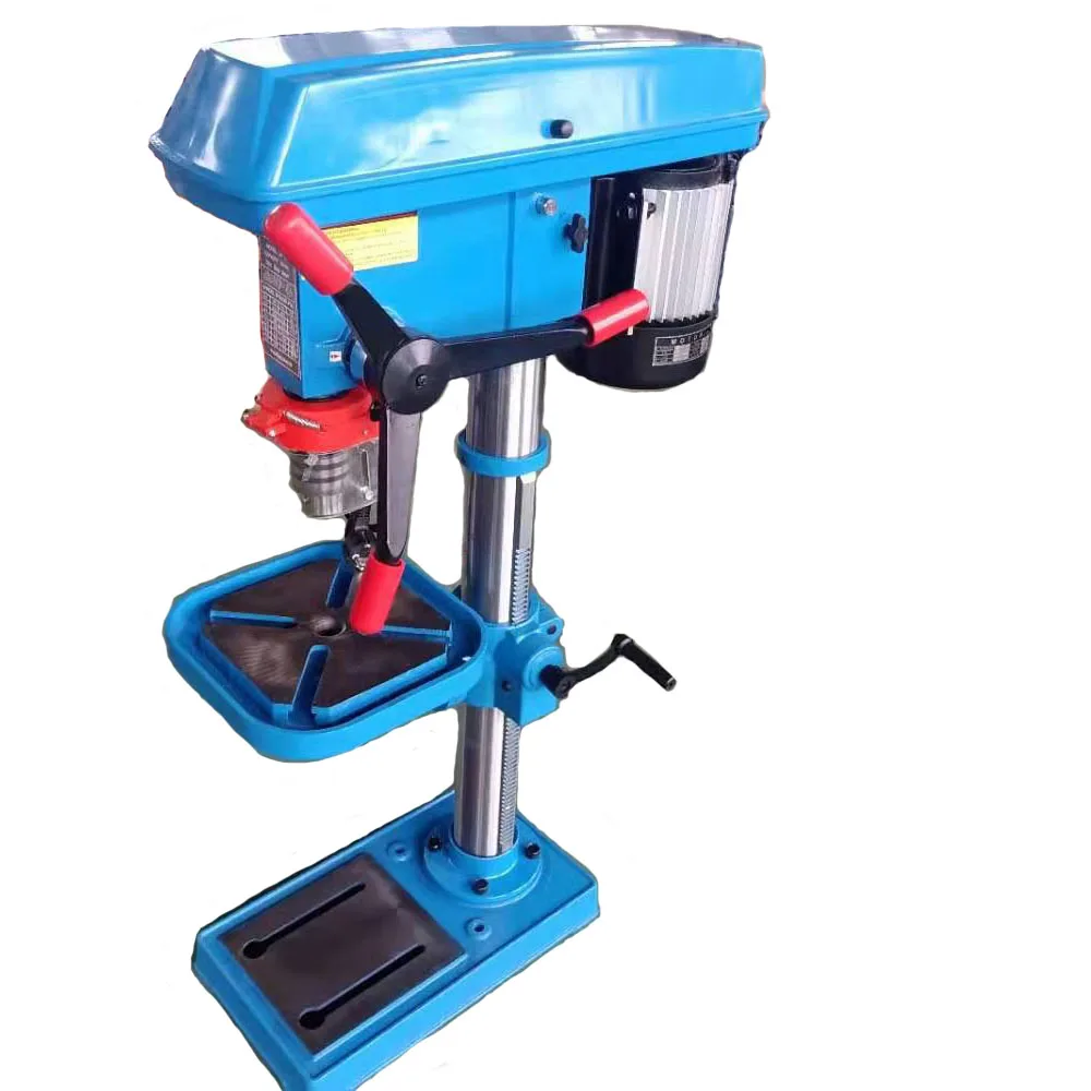 Youlike pure copper motor  L4116  drill press Hobby bench drilling machinewith drill capacity of 16mm