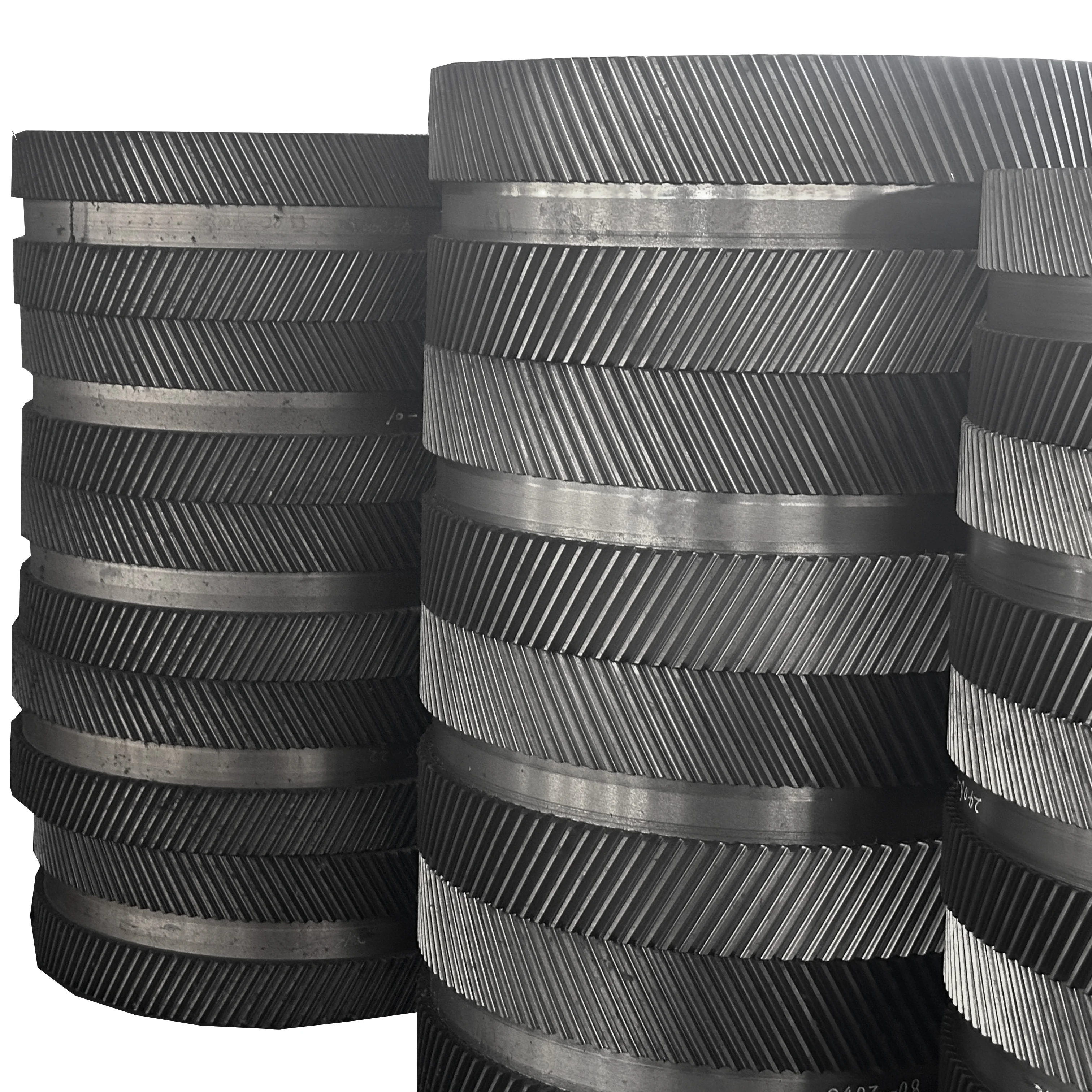 Heavy-Duty Casting Iron Gear for Industrial Machinery Premium Casting Services