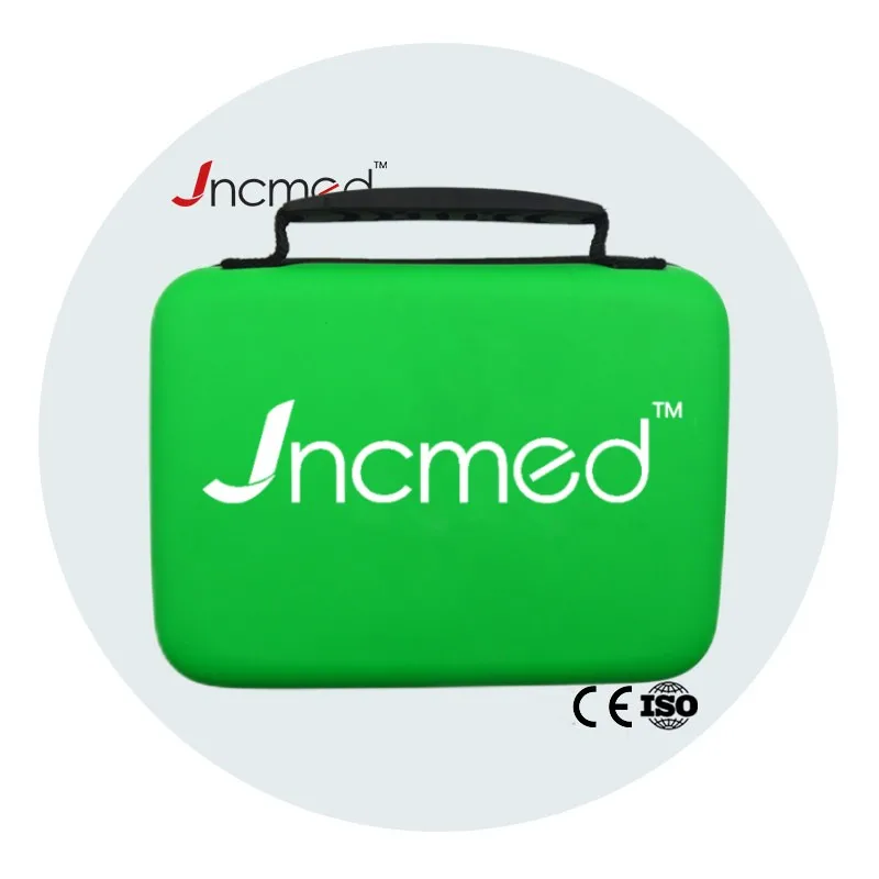 Jcmed ПУ медицинский ПЭТ набор для оказания первой медицинской помощи собака аптечка
