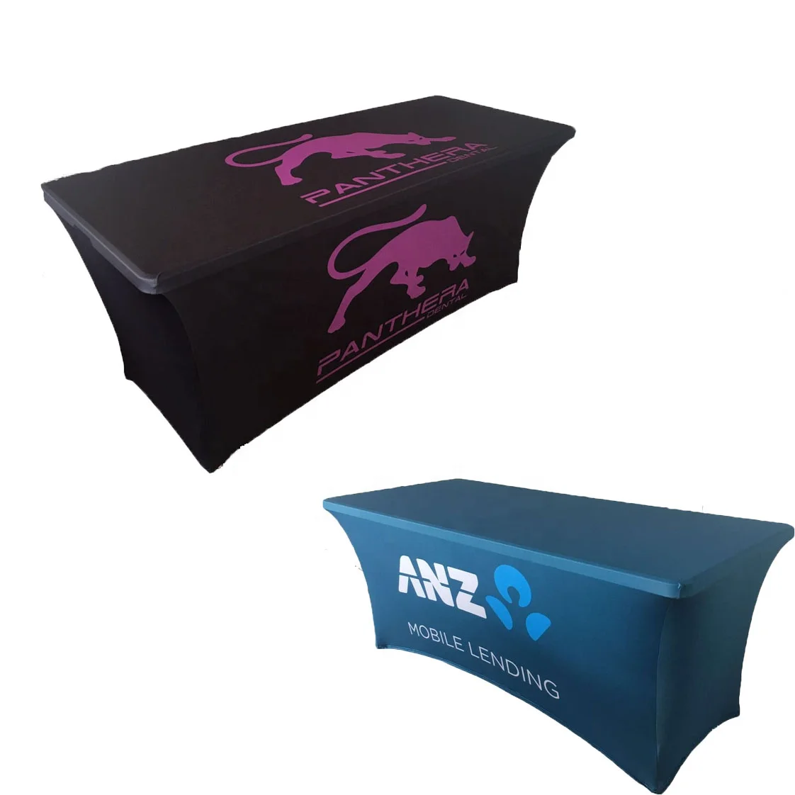 Retail Conference Table Cloth Table Cover  Custom size Table Throw