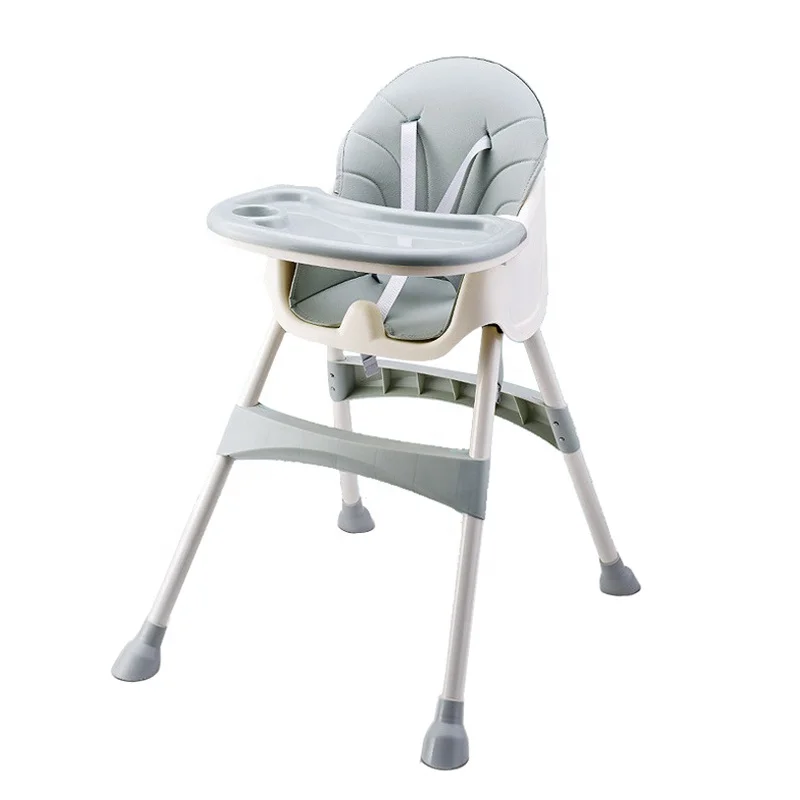Manufacture Oem Accept Baby High Chair Baby Feeding Chair For Kid children