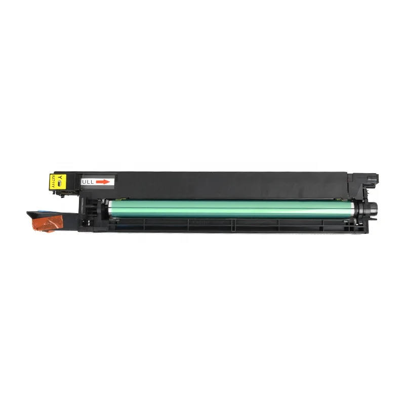 HITEK совместно с тонером-картриджем модели Konica Minolta Bizhub DR711 DR-711 DV711 DV-711 IU711 IU-711 C654 Фотобарабан Разработчик для C654e C754 C754e