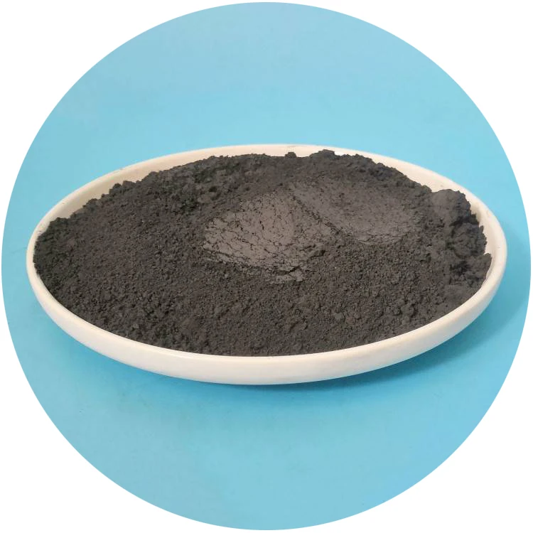 Industrial B4c Powder Boron Carbide With Good Quality Factory Price