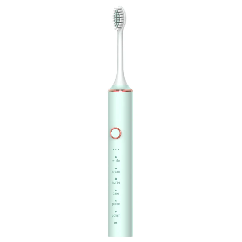 Oem Odm Popular Good Material Reasonable Price Customized Logo cheap electric toothbrush