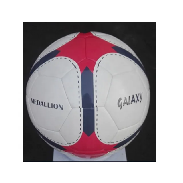 
Футбольный мяч на заказ с 32 панелями, вышитый машиной, доступен логотип персональной команды 