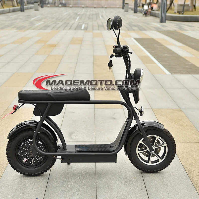 Dual Motor Zero 10X Manufacturer Launches In Pakistan 1500W Electric Scooter Bike