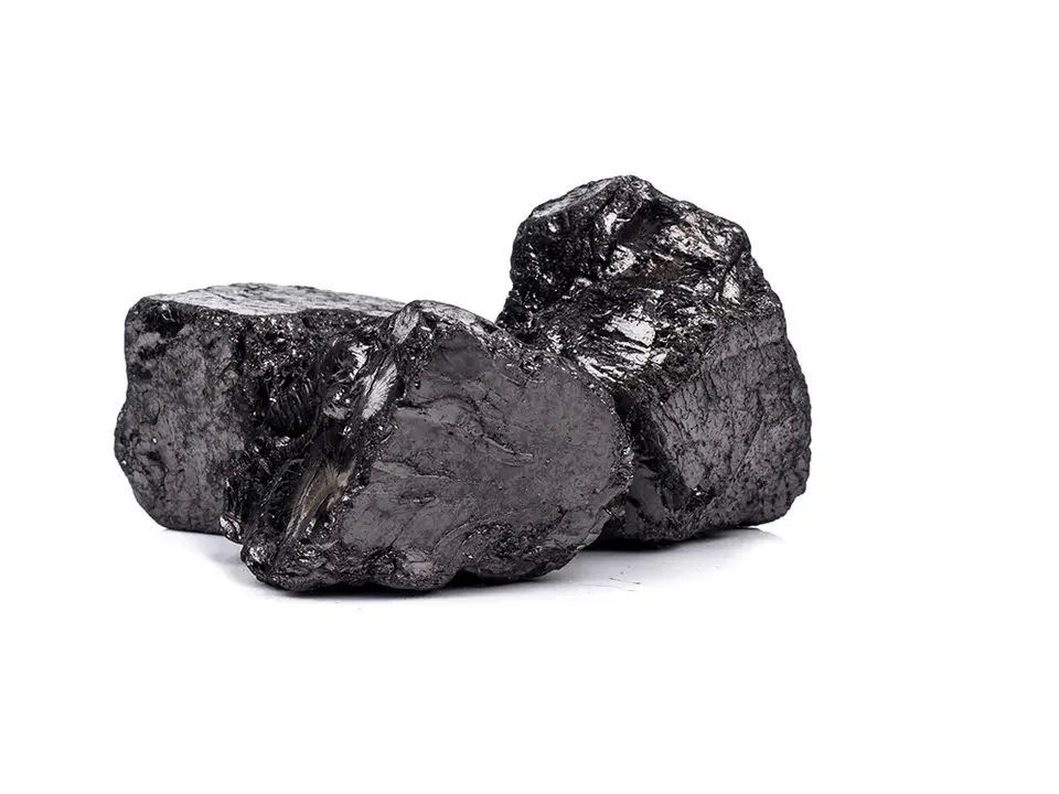 Coking Coal low sulphur Size10-30mm Metallurgical Coke as Fuel Coal