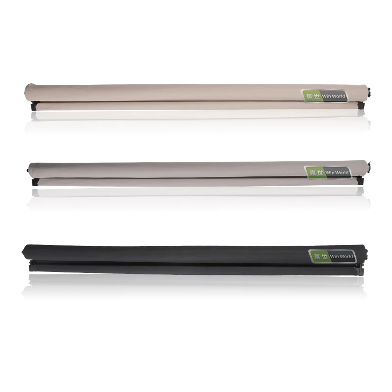 Win World Professional Factory Production Heat Insulation Sunshade Car Sunroof For Volkswagen Tiguan /Roewe RX5/MG ZS