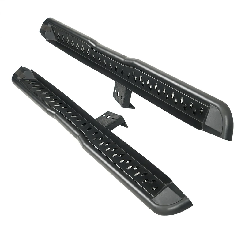 High quality side step Side Foot Step Pedal Practical Car Foot Rest Pedal