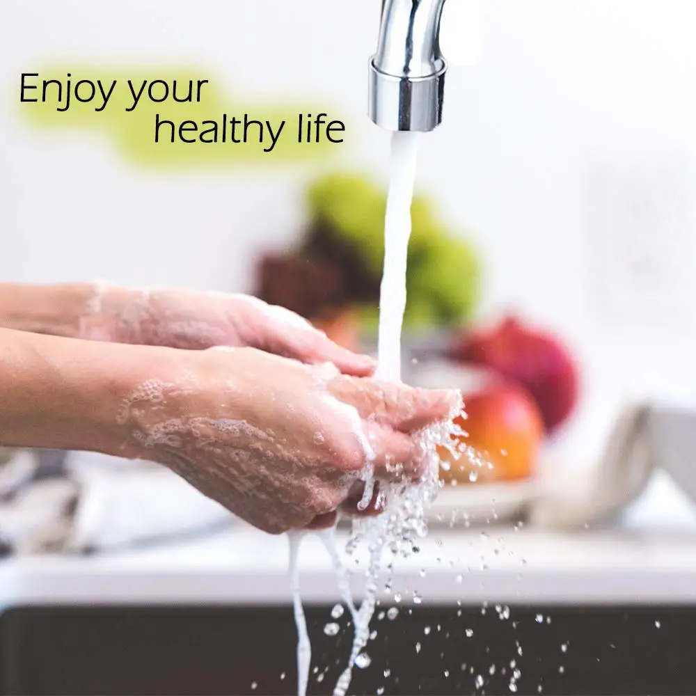 Stainless Steel Sink for Washing with Faucet and Side Splash, Commercial Wall Mount Hand Basin for Restaurant, Kitchen and Home