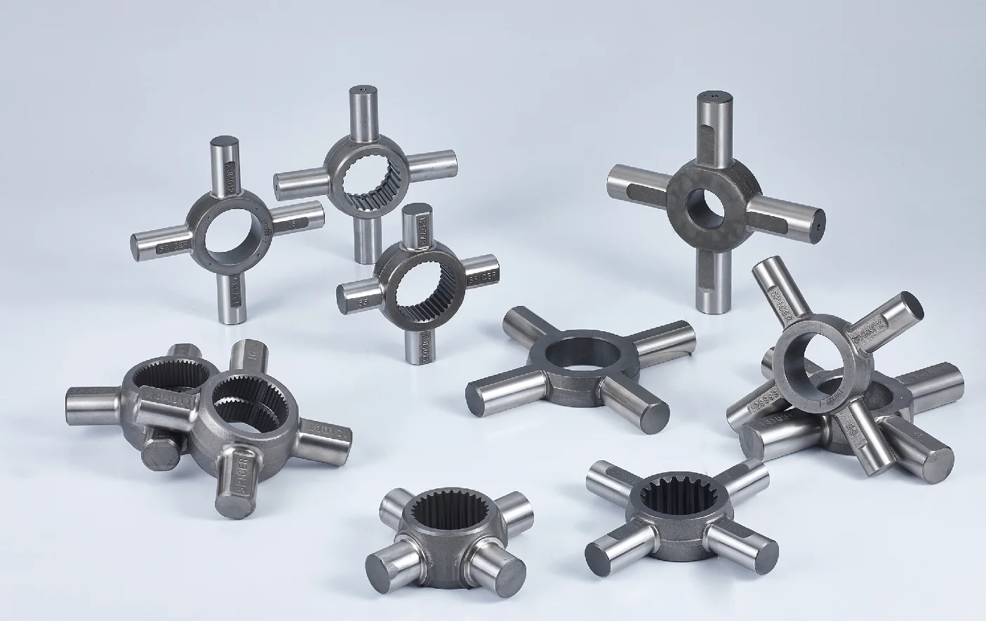 Дифференциальная ось грузовика от производителя