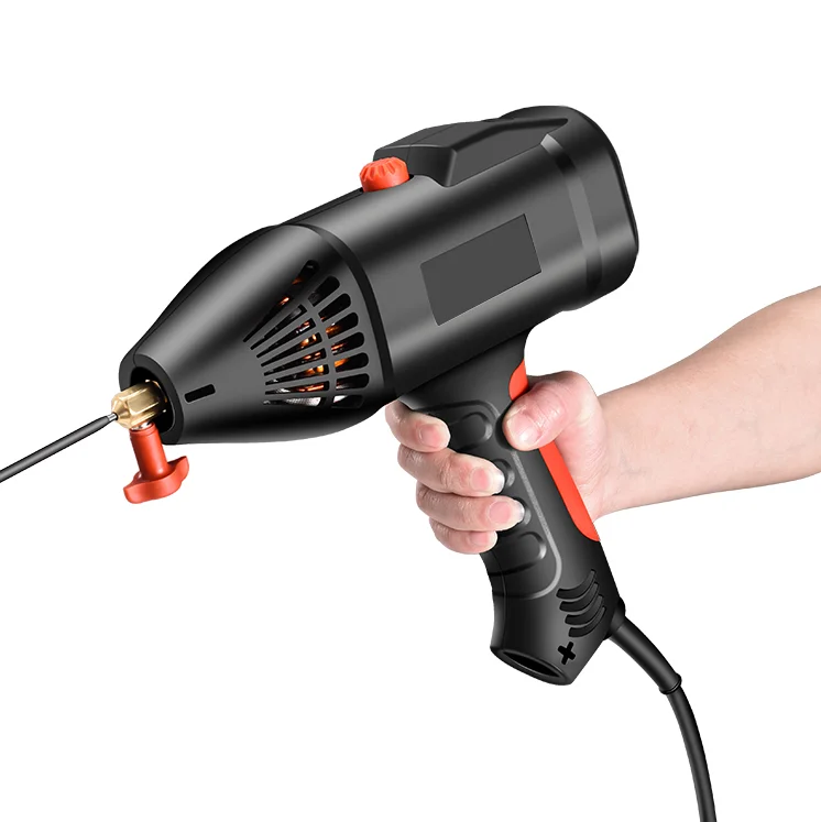 The Latest Hot-selling High-quality 220v Factory Handheld Household Mini Welding Machine