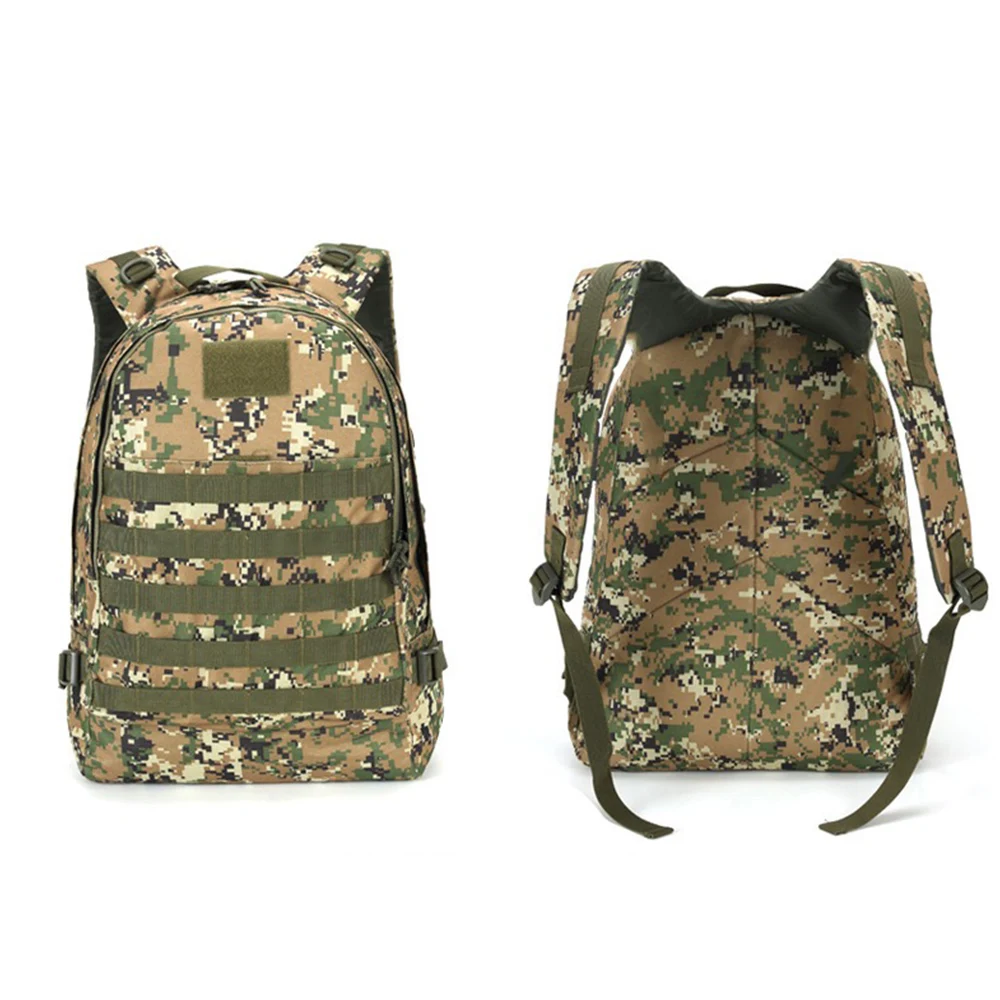 bag hunting tactical  Camouflage Waterproof Tactical 3D Pack bag hunting backpack for outdoor sports