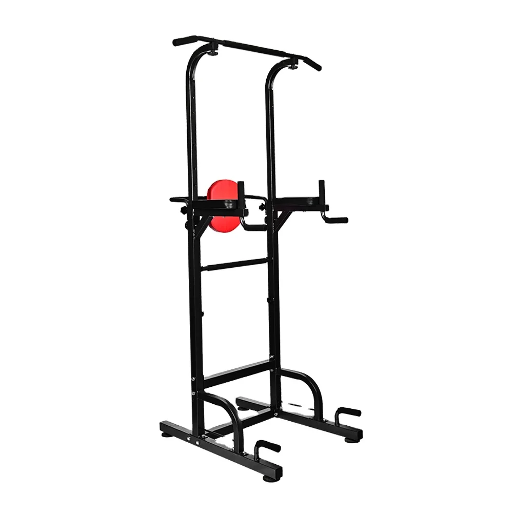 Exercise Equipment Gym Equipment Station Easy Chin Up Dip Station Machine