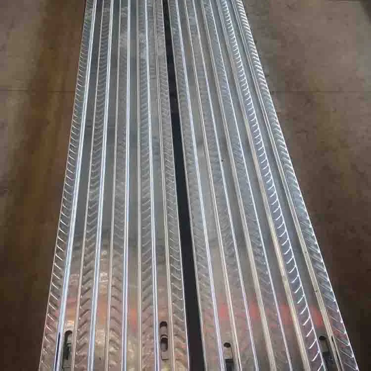 high quality scaffolding sole board hot dip galvanized steel springboard China Price for construction
