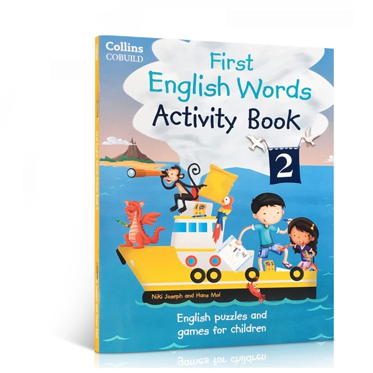 Softcover Coupon Quran Recipt Resistor Book Children Book Publishing Printing Soft Cover Services