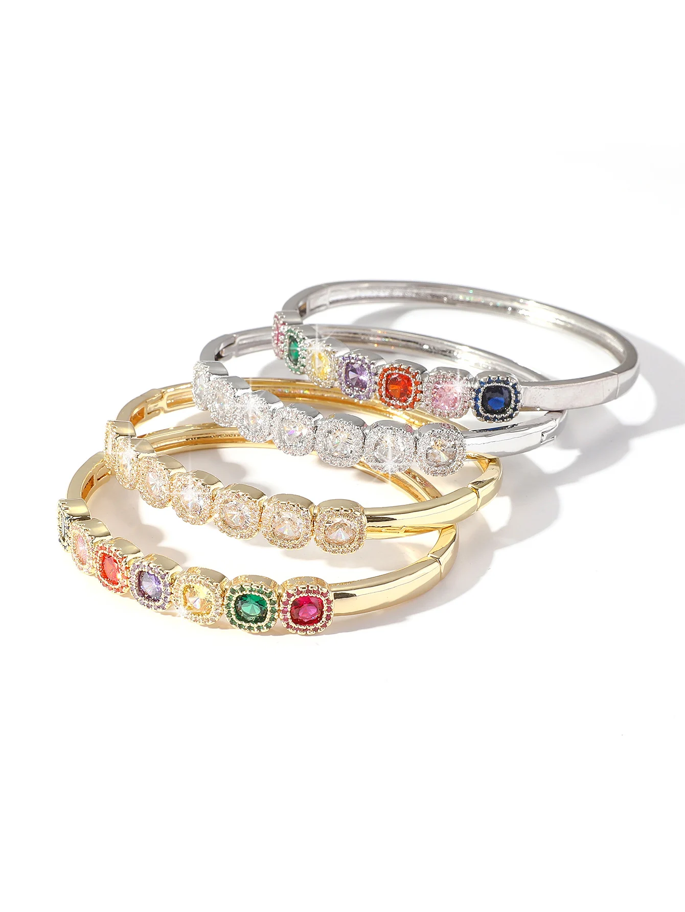 Stainless steel bangles for plus size woman arabic cuff ayatul kursi muslim islam women bangle agate bangle bracelets