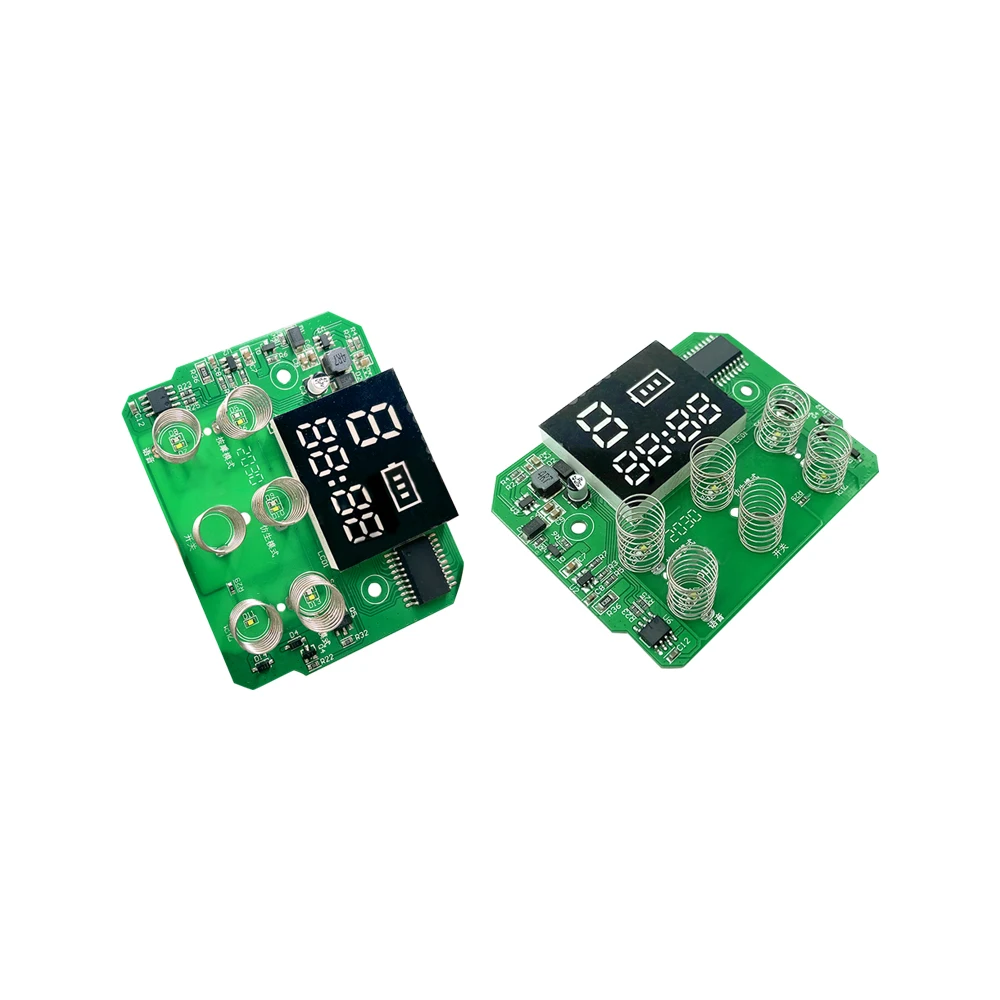 APP Intelligent Socket Circuit Board Solution Electric Breast Pump Timer Negative Ion air Purifier Control Board