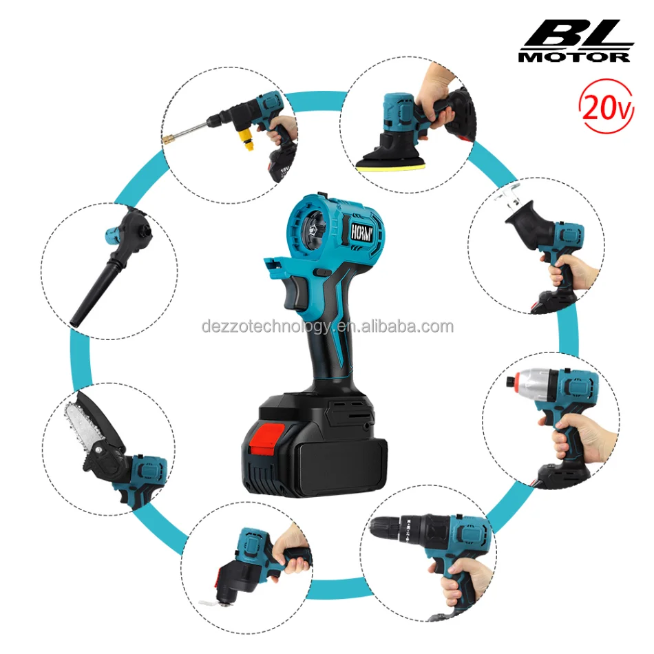 20V Tool Kit & Power Tools Cordless Drill Combo Set In Stock High Quality Safe Power Toolkit Motor Mini Electric Drill