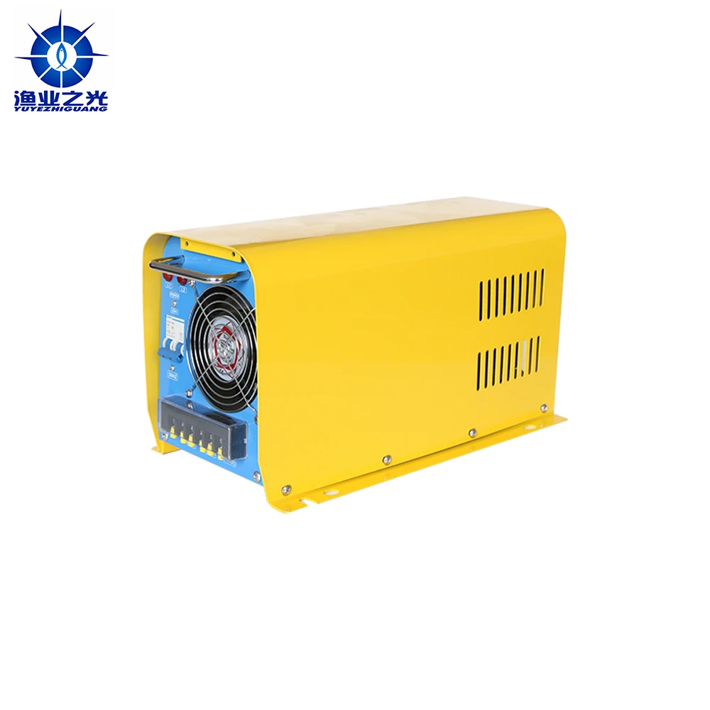 fish luring magnetic 1000w  ballast,magnetic ballast prices