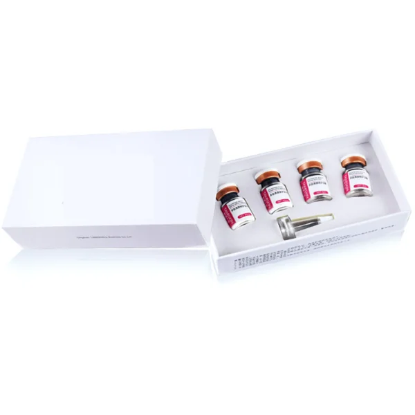 
Bulk Price Polypeptide Brightening Freeze Dried Powder Set 