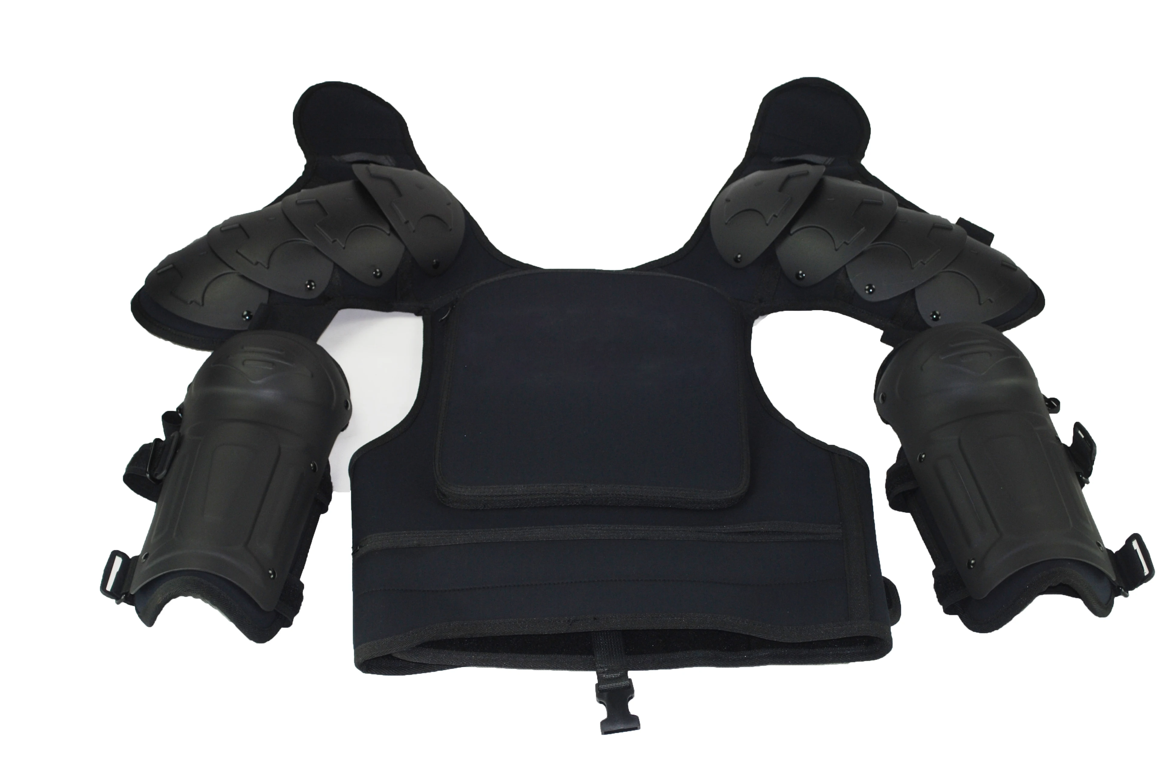 
riot control suit bulletproof anti riot suit 