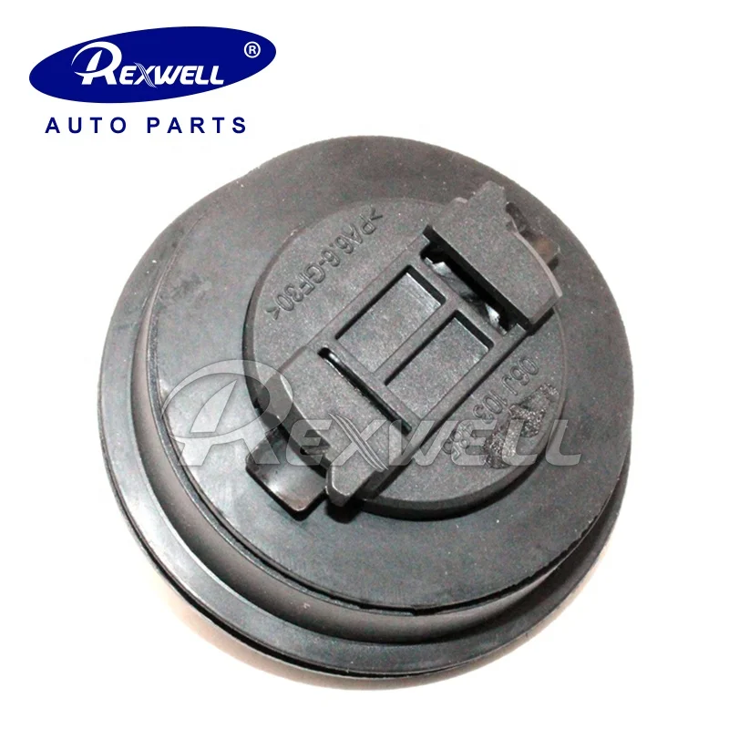  Подлинная Автомобильная крышка наполнителя масла двигателя для VW AUDI SEAT SKODA 06C103485P