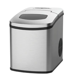 Wholesale high quality automatic household ice maker mini countertop  portable ice maker