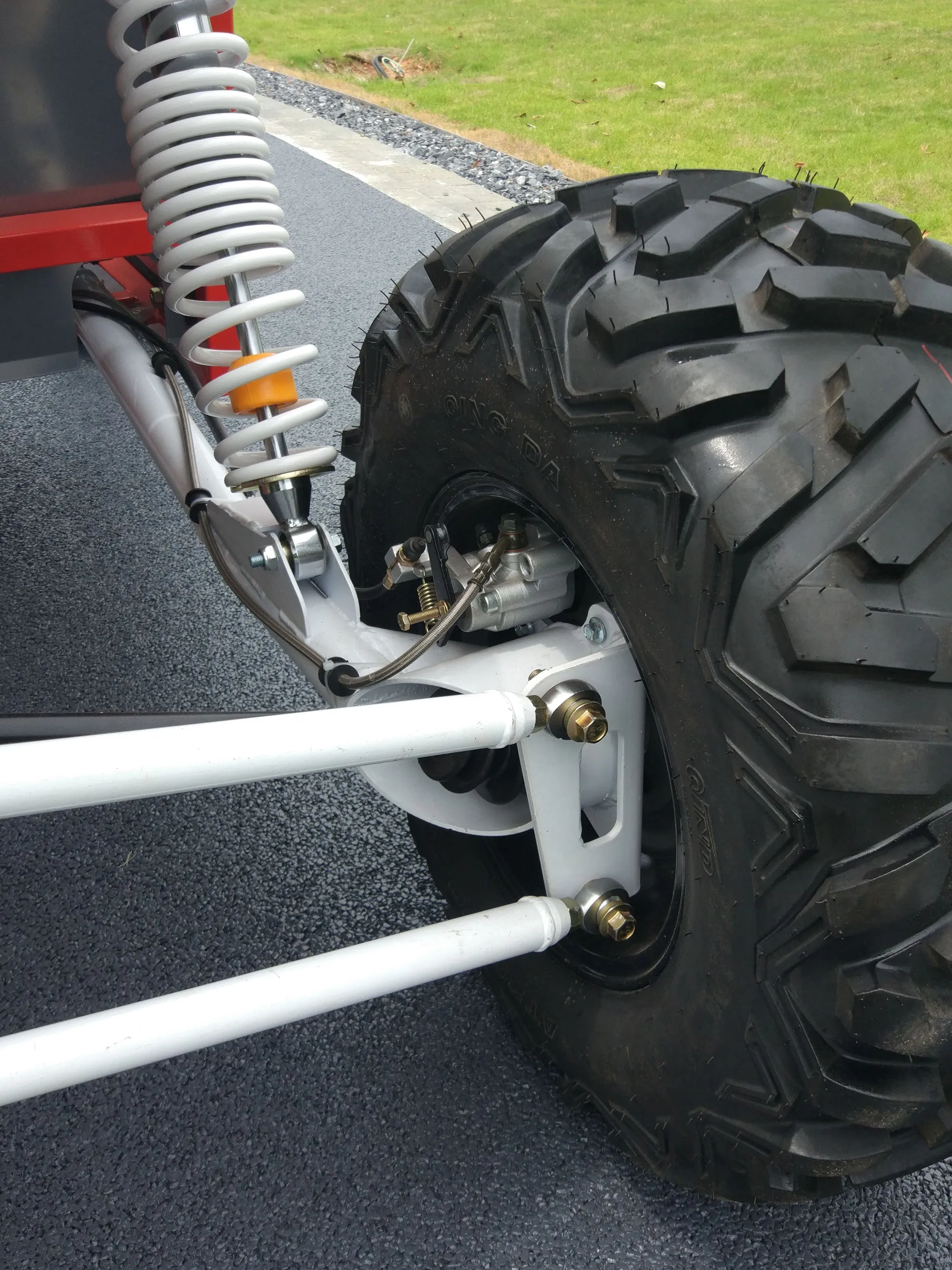 2020 new 300cc  racing go-kart for adults