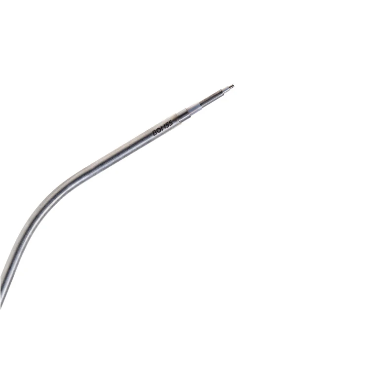 Хирургический Инструмент-Bonss плазменной резки палочка для мягкого неба сокращения