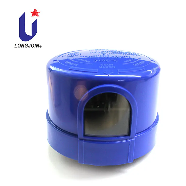 Датчик фотоэлемента от производителя Longjoin JL207C