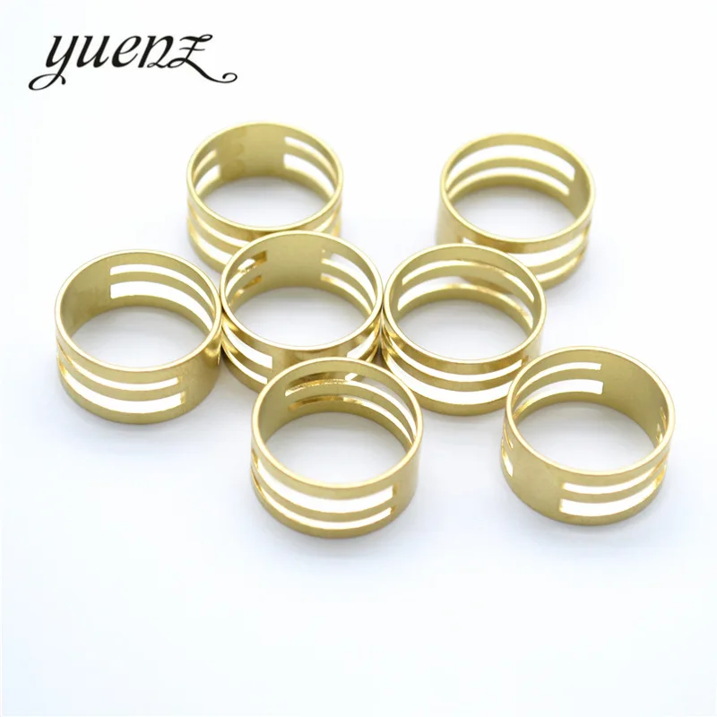 Медное соединительное кольцо для открытия и закрытия пальцев, инструменты для изготовления ювелирных изделий wFit, «сделай сам», круглые плоскогубцы для бусин, инструменты для открытия, X3