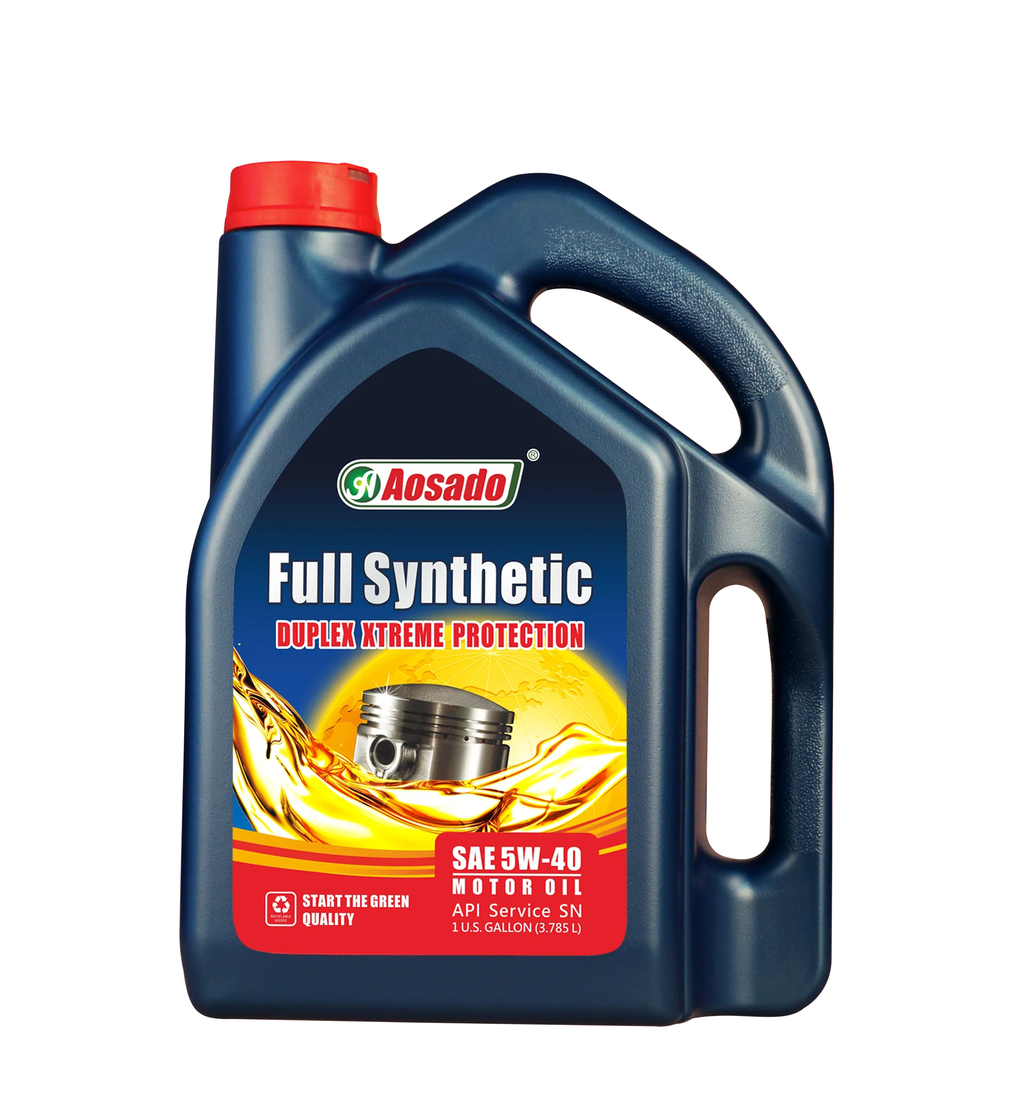 Полностью синтетическая Автомобильная Смазка для двигателя, смазочное масло для всего автомобиля 5W40, автомобильные смазки