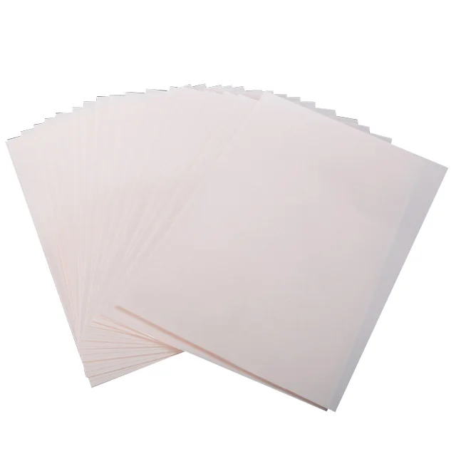 Thermal transfer paper A4 heat sublimation quick-drying paper mug T-shirt cell phone case  puzzle pillow