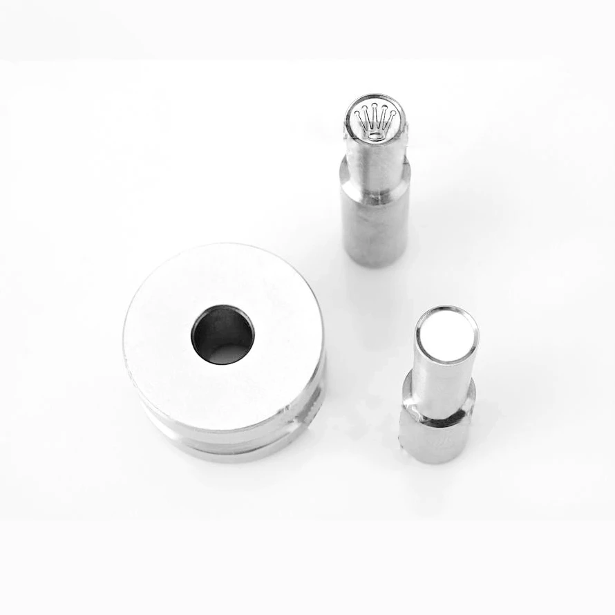 
ROUND tap and die set automatic pill press dies for sale for tdp0 tdp5 punch stamps 