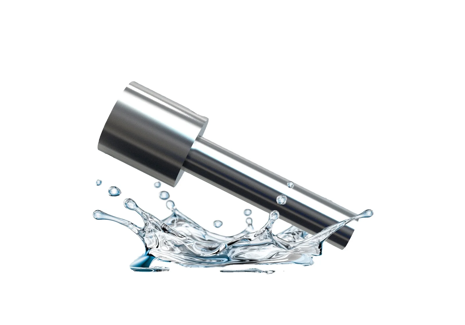 UVC-LED  Water Disinfection Module Sterilizer -The most advanced uvc fluid water sterilization product in China