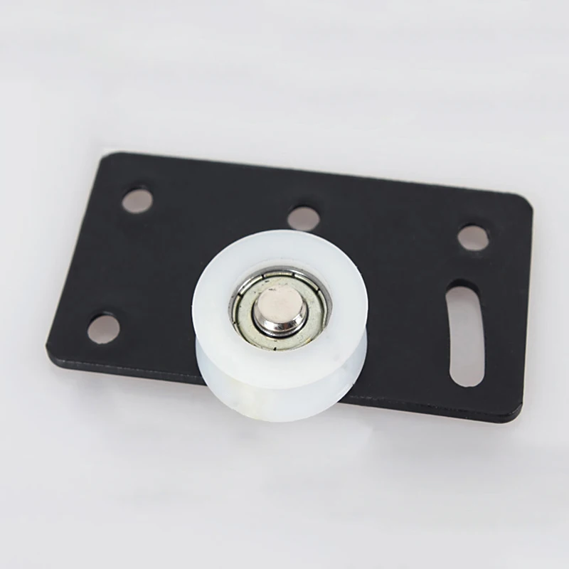 Sliding Door Hanger Roller Hanging Wheels Furniture Wooden Graphic Design N/A Online Technical Support