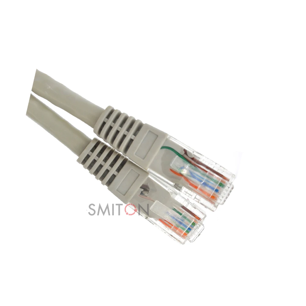 High Speed Utp Cat5 Patch Cord Rj45 Lan Network Cat 5 Patch Cord Cat5 Patch Cable for Computer