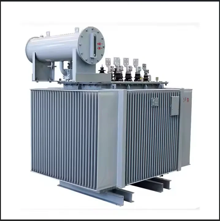 High Efficiency Power Conversion Solutions Industrial Applications Rectifier Transformer