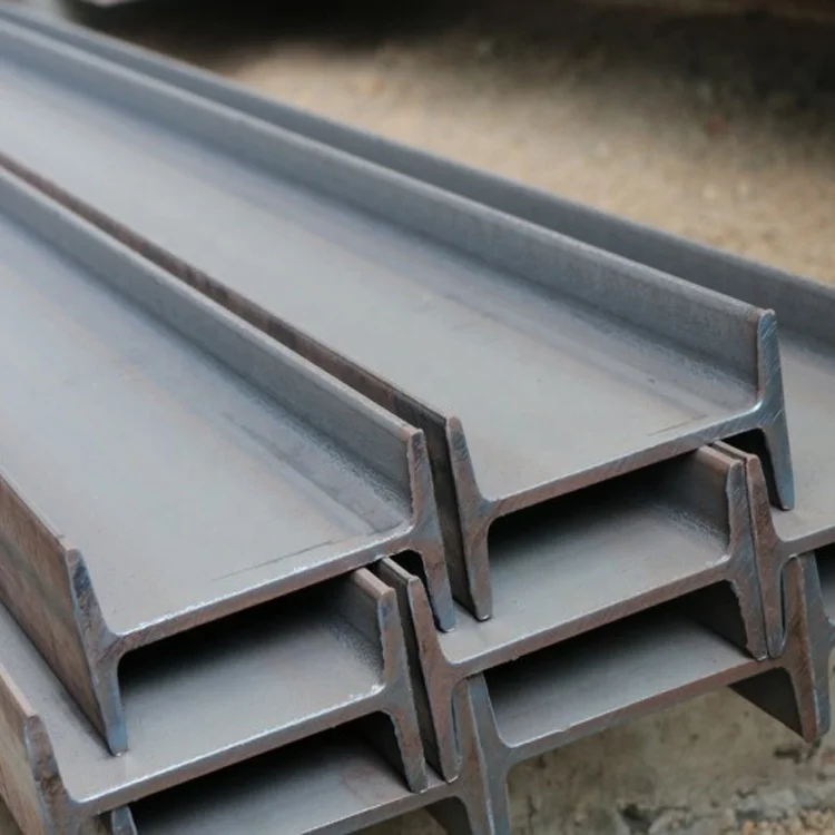 
Hot Rolled Steel I Beam 