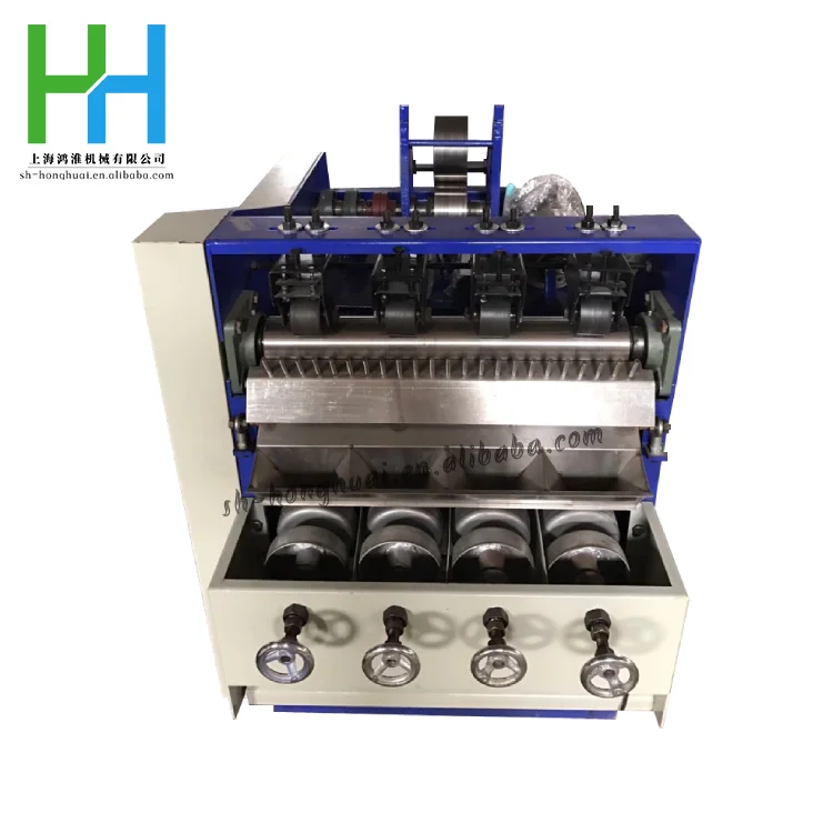 Высокопроизводительная машина для производства 4 провода 4 шариков из проволоки из нержавеющей стали для очистки шариков/машина для производства кухонных скребков