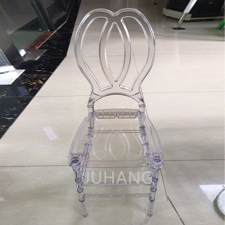 JUHANG Ready to ship factory hot sale popular wholesale stacking Resin PC butterfly chair