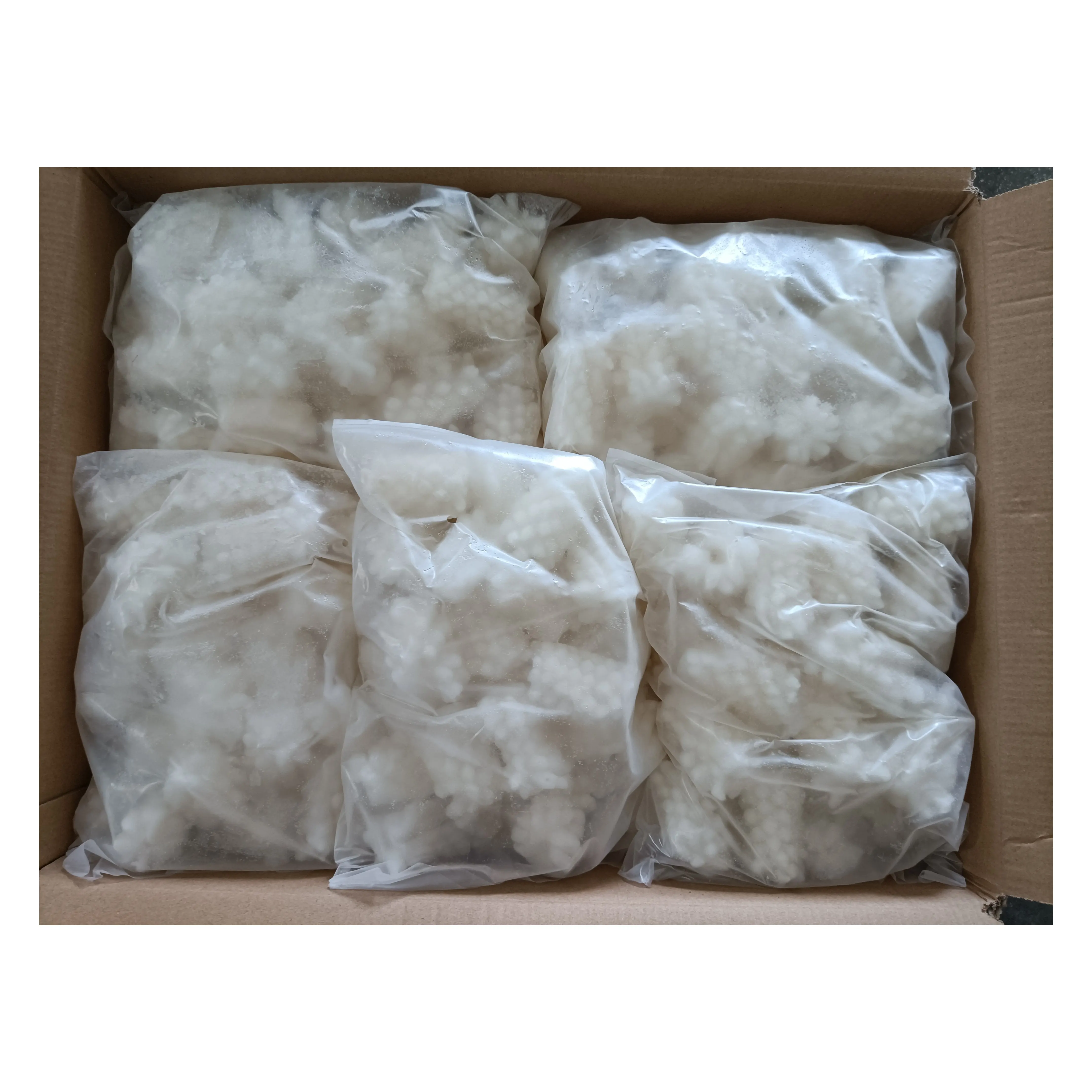 High quality pineapple cut squid squid cut squid flower