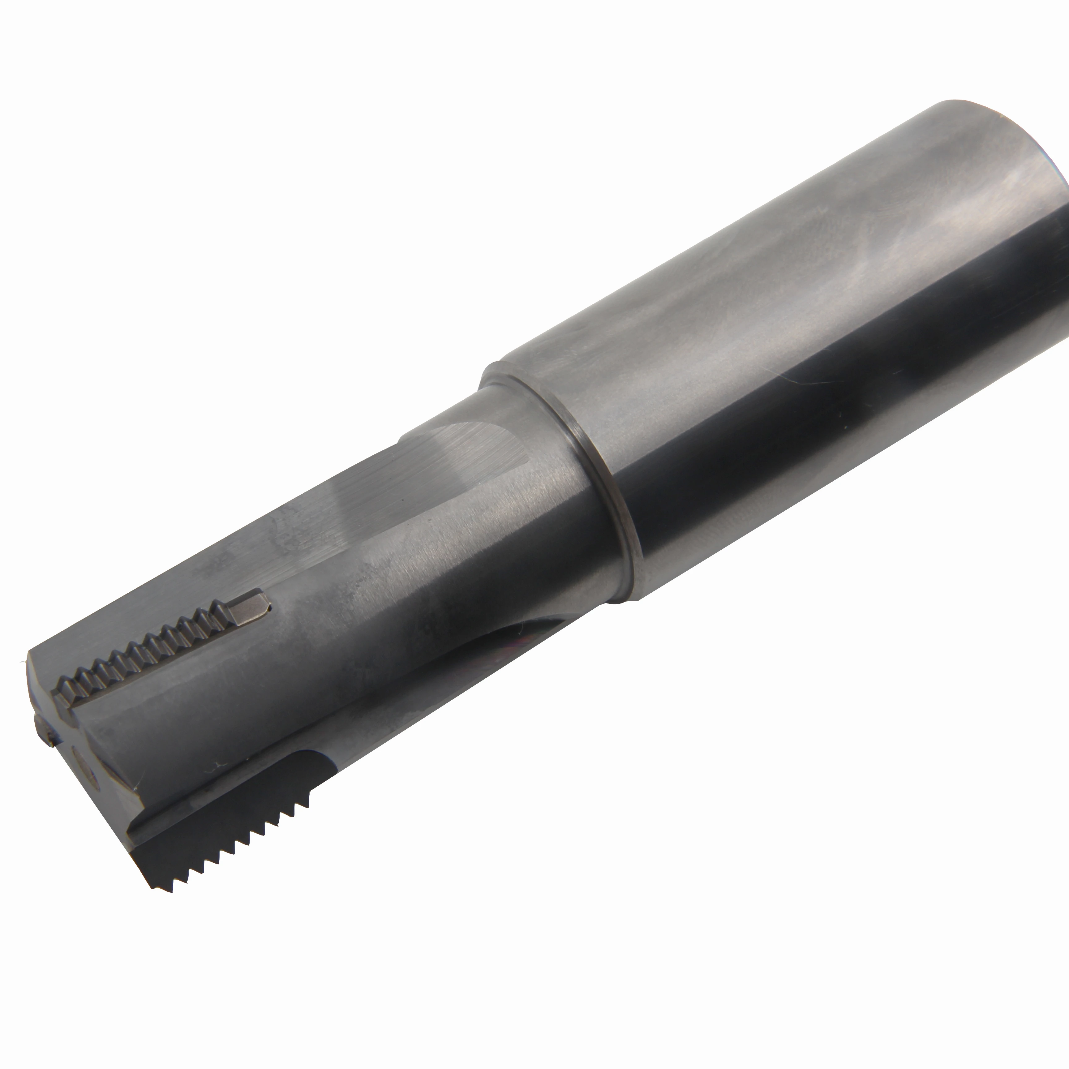 PCD Milling Cutters For CNC Cutter Diamond PCD Milling Tools