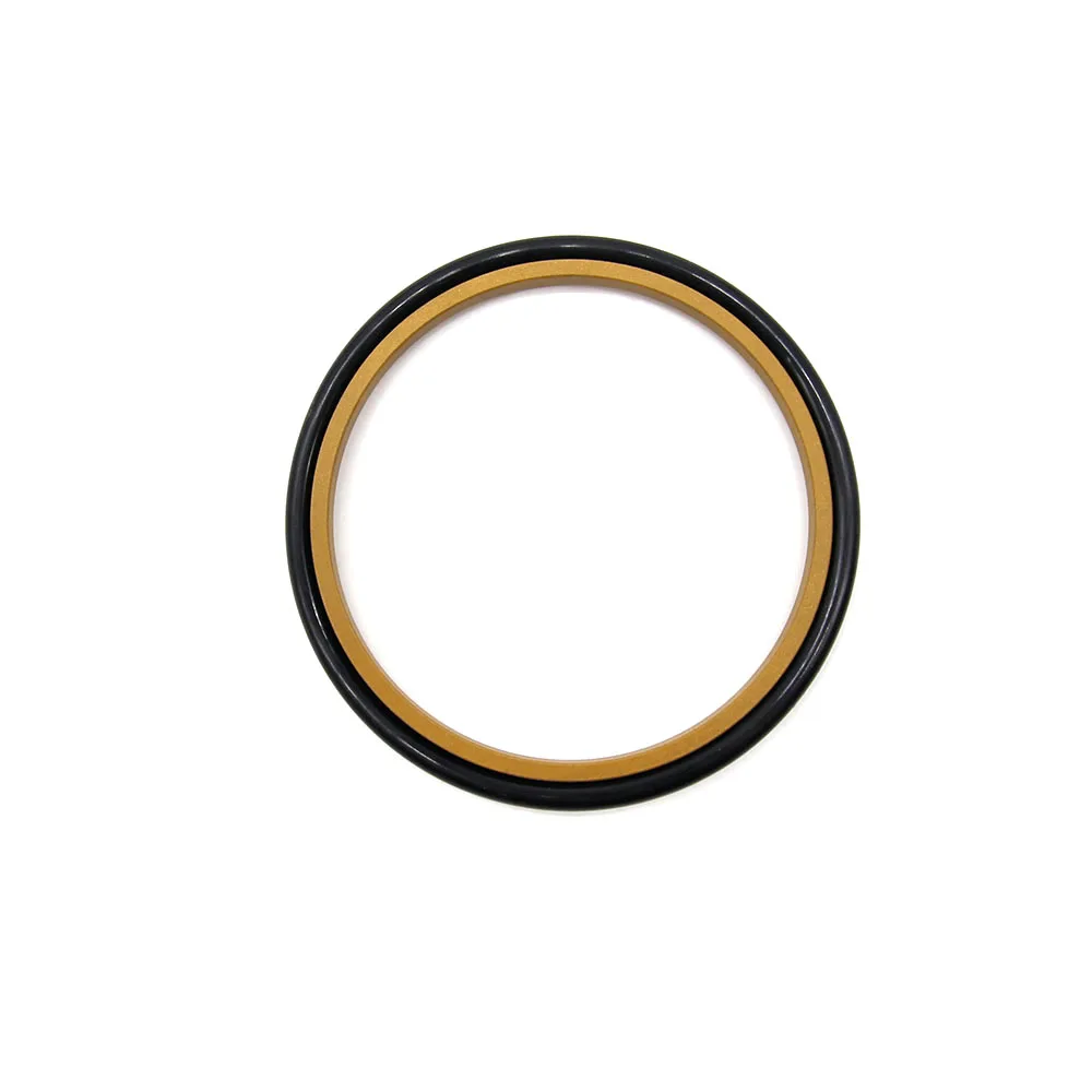 Hydraulic Cylinder Piston Seal Group PTFE+NBR