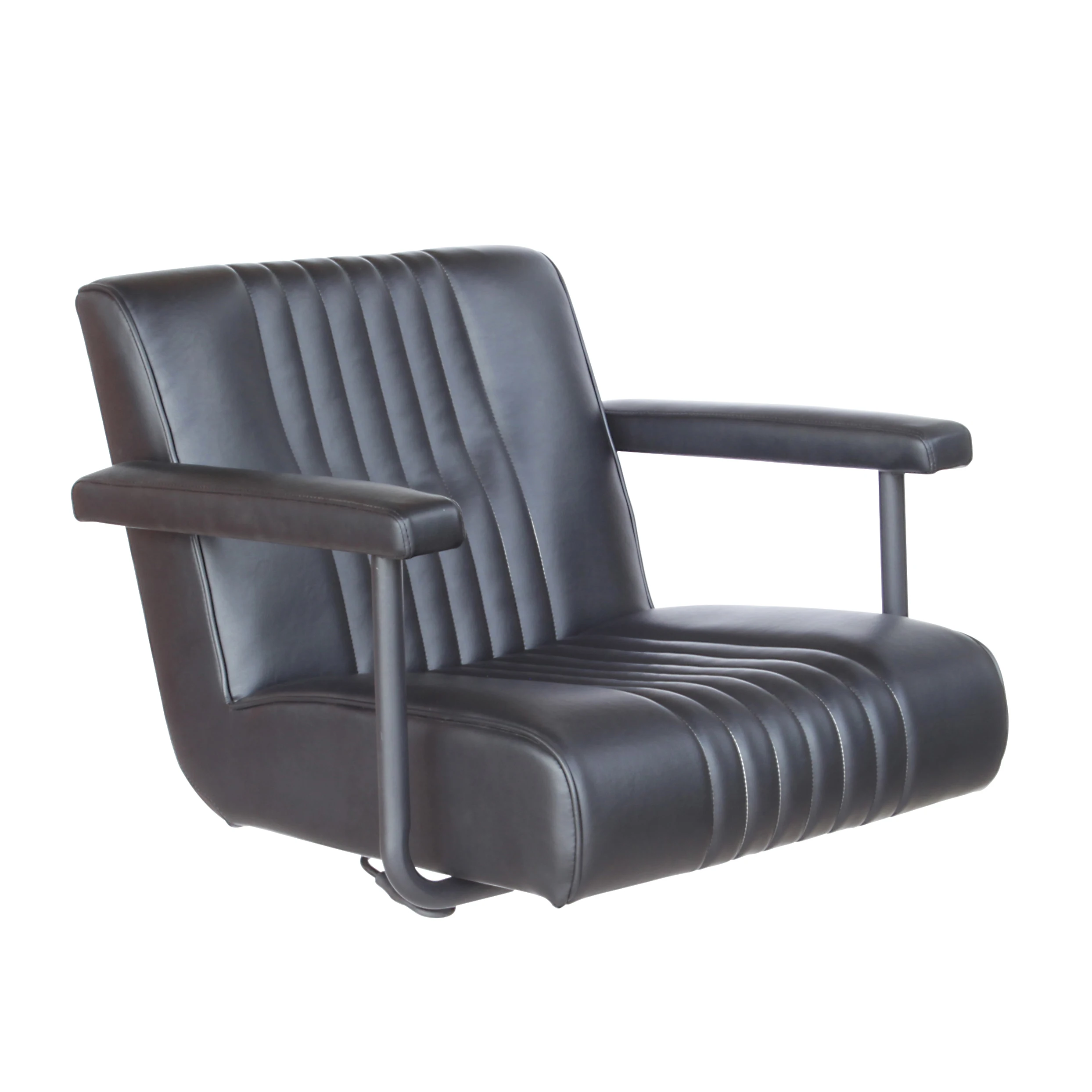 Wholesale Hair Salon Furniture Hair Cutting Chair Hair Salon Barber Styling Chair