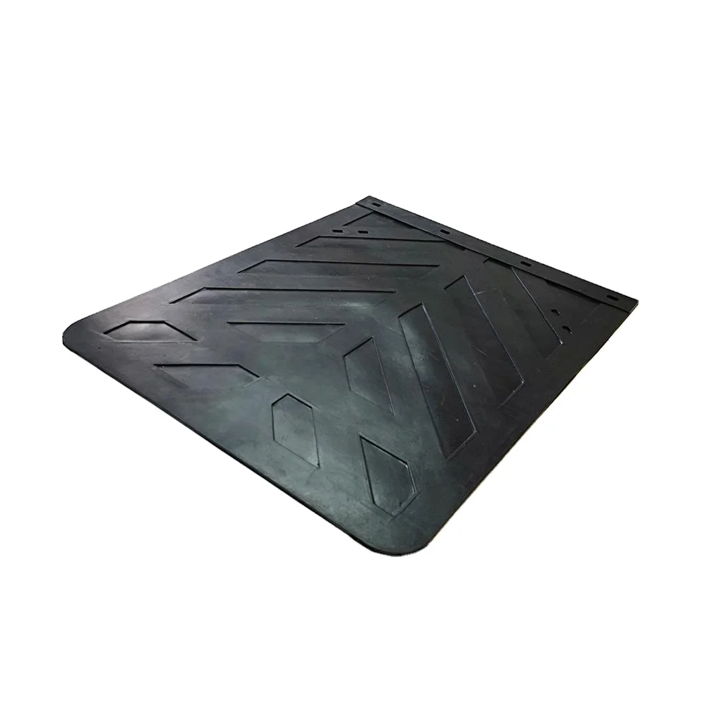 
Custom Logo Printed Mud Flaps Company Logo Truck Trailer Mudflaps 