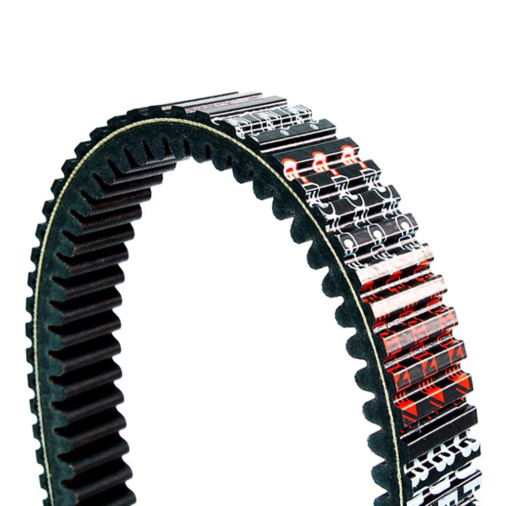 Gates G-Force Redline 28R3636 Continuously Variable Transmission ATV  Belt for ARCTIC CAT 0823-496