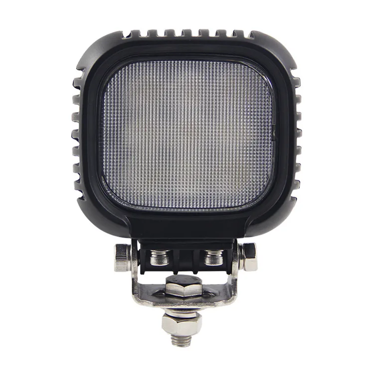 12-48V DC Brightest Rechargeable Flexible Magnetic COB Work Zone LED Work Light