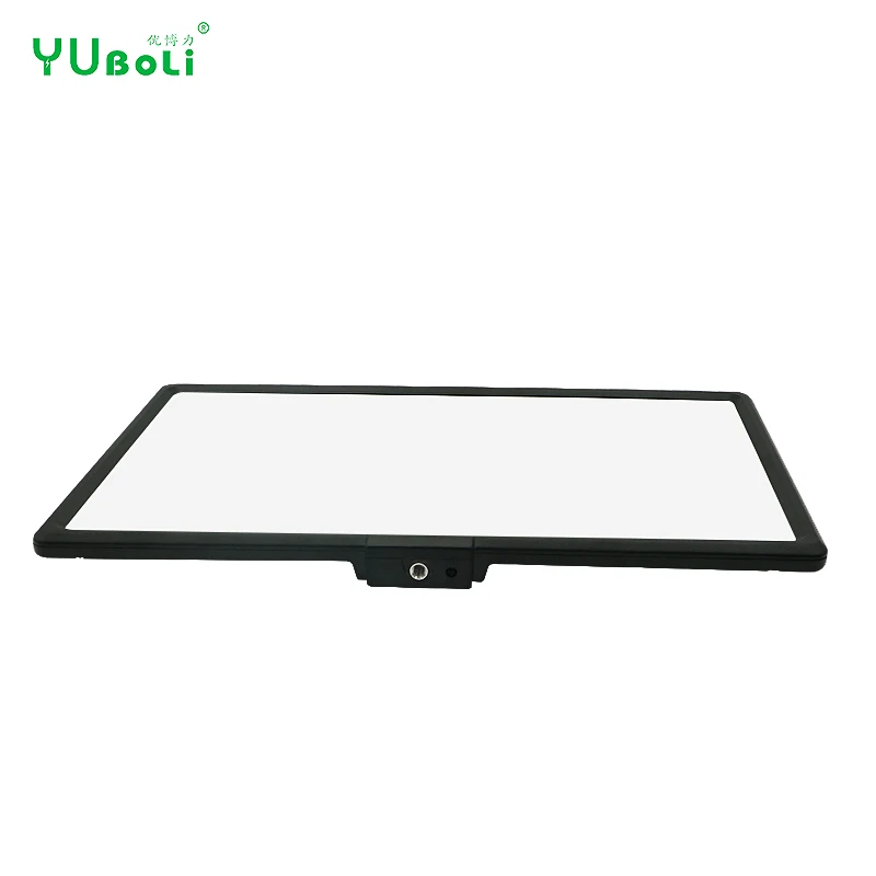 SL-288A  LED Video Light Stand Dimmable Light for Studio Photography Video Shooting40W 3200K-5500K for camera Shooting Lights